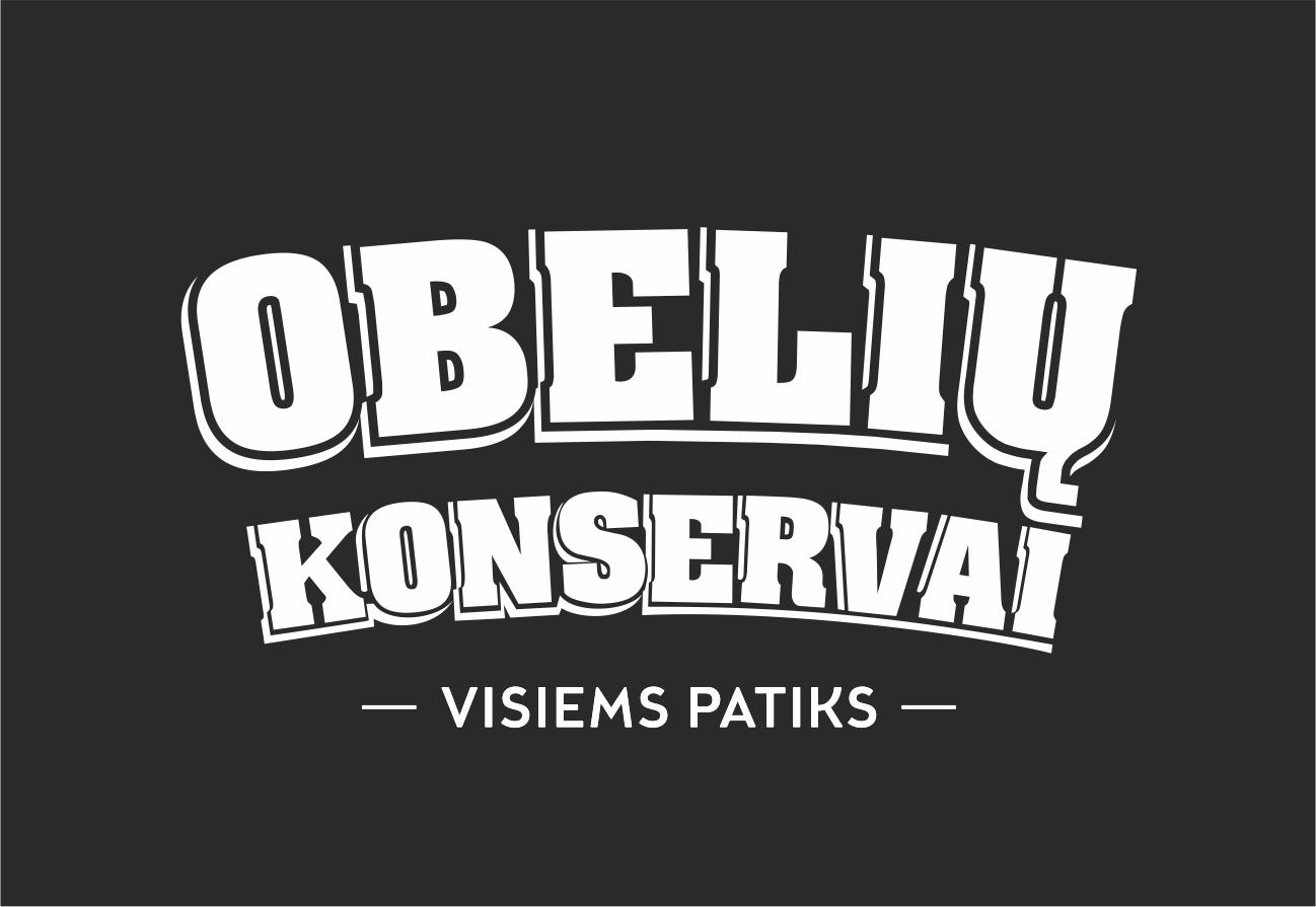 Prekės ženklas: OBELIŲ KONSERVAI VISIEMS PATIKS